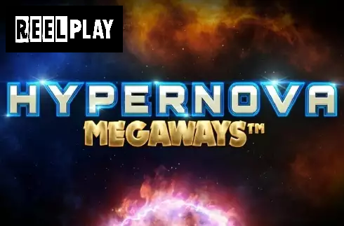 Hypernova Megaways